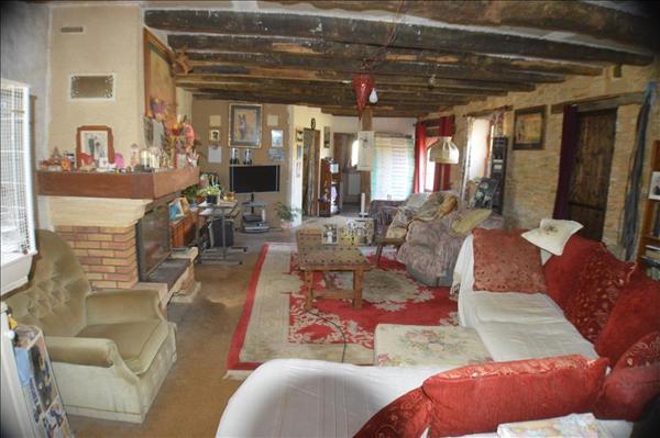 Maison à vendre |  Dégagnac |  6 pièces | 191 m²