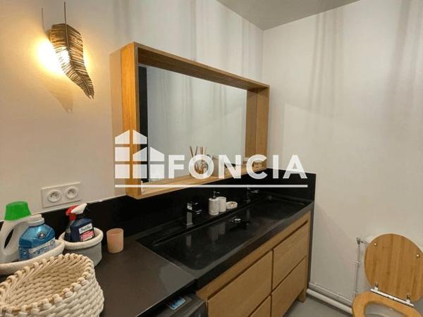 À vendre Appartement 2 pièces 42 m² - Poissy 78300