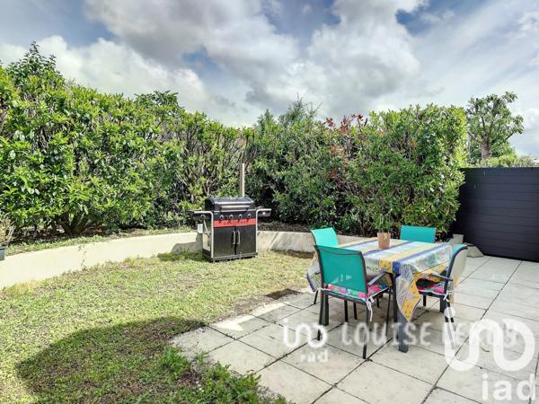 Maison à vendre 4 pièces 85 m² Breuillet