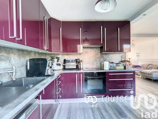 Maison à vendre 4 pièces 85 m² Breuillet