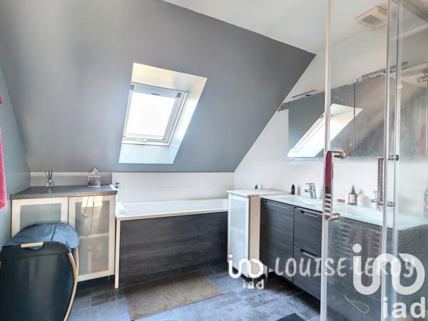 Maison à vendre 4 pièces 85 m² Breuillet