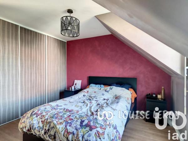 Maison à vendre 4 pièces 85 m² Breuillet