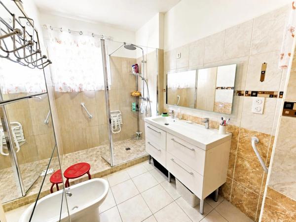 Maison à vendre 4 pièces MARSEILLE 11EME ARRONDISSEMENT (13)