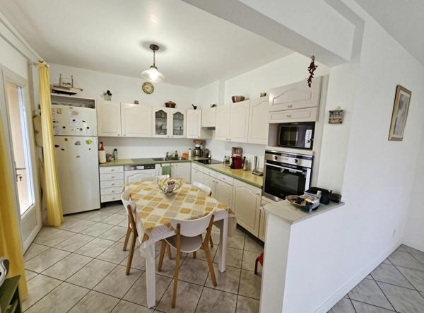 Maison à vendre 4 pièces MARSEILLE 11EME ARRONDISSEMENT (13)