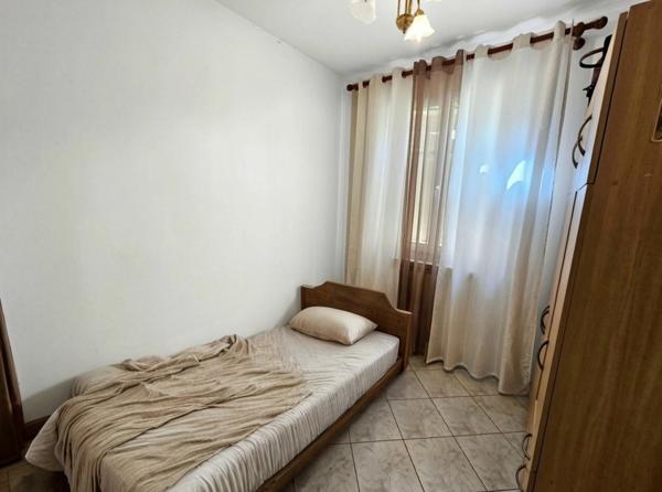 Maison à vendre 4 pièces MARSEILLE 11EME ARRONDISSEMENT (13)