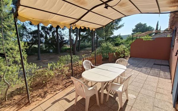 Appartement à louer    3 pièces •  Ollioules