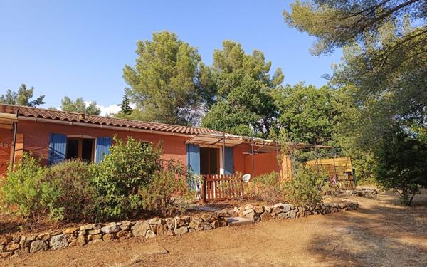 Appartement à louer    3 pièces •  Ollioules