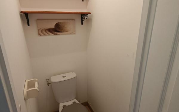 Appartement à louer    3 pièces •  Ollioules