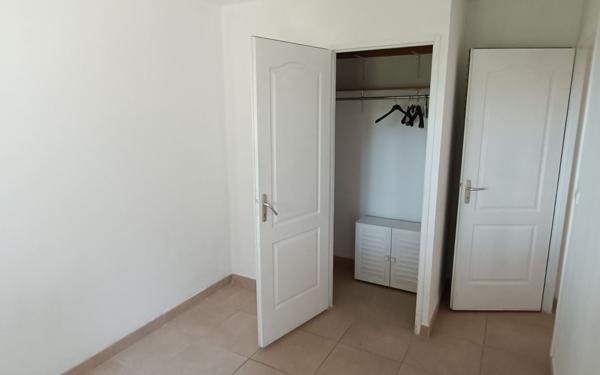 Appartement à louer    3 pièces •  Ollioules