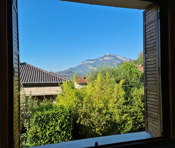 Maison Chambery 5 chambres