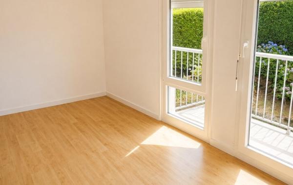 Vente Appartement P3 Vue mer imprenable à rafraîchir Perros-guirec