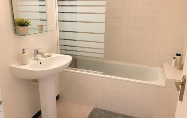 Vente Appartement P3 Vue mer imprenable à rafraîchir Perros-guirec