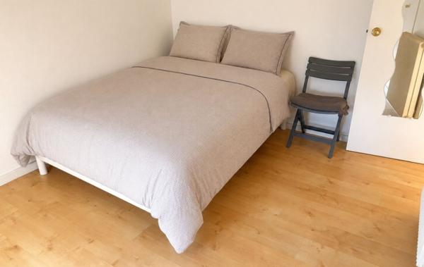 Vente Appartement P3 Vue mer imprenable à rafraîchir Perros-guirec