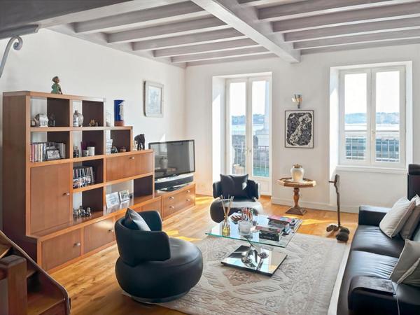 Ciboure  - Maison de Charme - vue mer