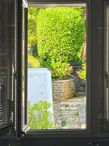 Ciboure  - Maison de Charme - vue mer