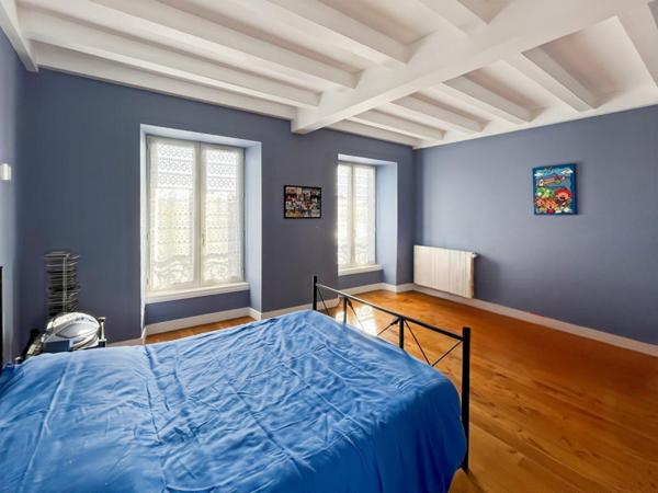 Ciboure  - Maison de Charme - vue mer