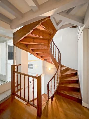 Ciboure  - Maison de Charme - vue mer