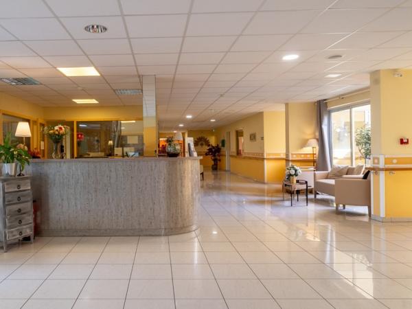 INVESTISSEMENT LOCATIF – Saint Angeau – Résidence Seniors Les Jonquilles – 7,86 % de rentabilité