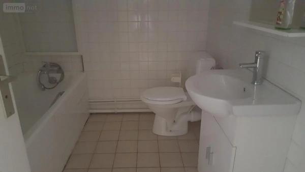 Location - Appartement Cambrai 59400 1 pièce 33 m 2
