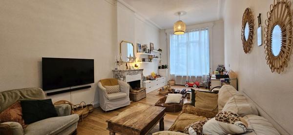 TOURCOING - GAMBETTA