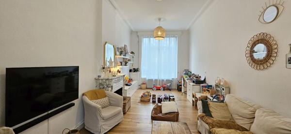 TOURCOING - GAMBETTA