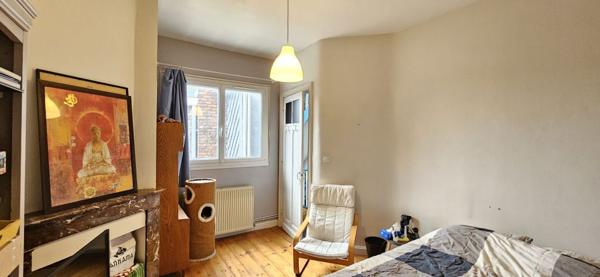 TOURCOING - GAMBETTA