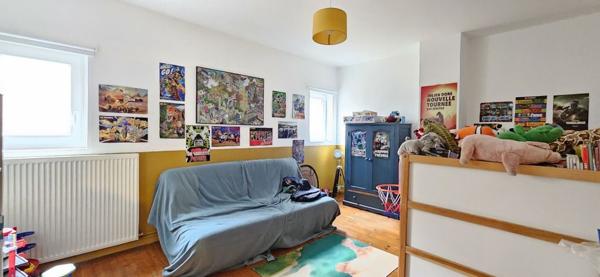 TOURCOING - GAMBETTA