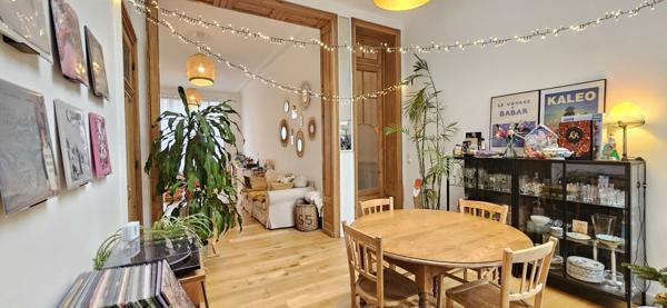 TOURCOING - GAMBETTA