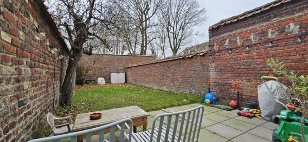 TOURCOING - GAMBETTA