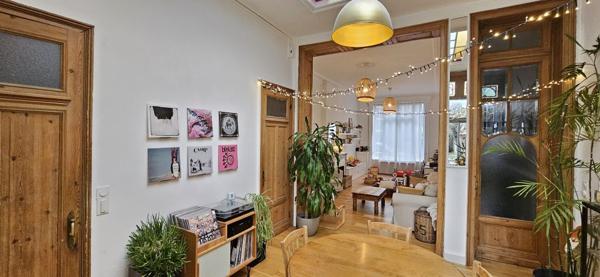 TOURCOING - GAMBETTA