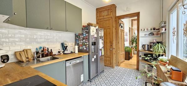 TOURCOING - GAMBETTA