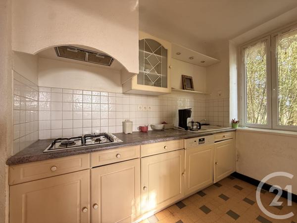 Maison à vendre  8 pièces - 156 m2 LORIOL SUR DROME - 26