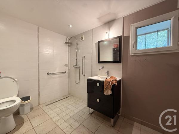 Maison à vendre  8 pièces - 156 m2 LORIOL SUR DROME - 26