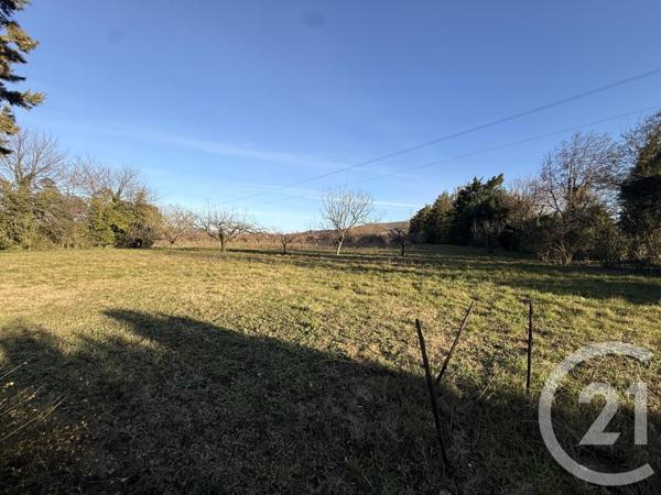 Maison à vendre  8 pièces - 156 m2 LORIOL SUR DROME - 26