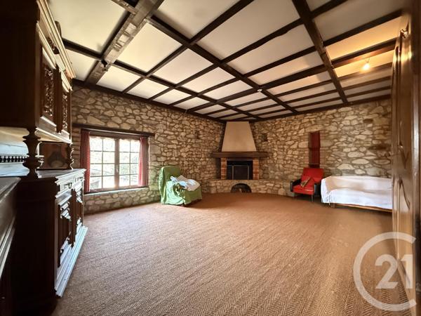 Maison à vendre  8 pièces - 156 m2 LORIOL SUR DROME - 26