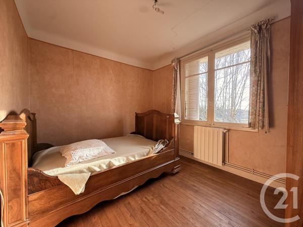 Maison à vendre  8 pièces - 156 m2 LORIOL SUR DROME - 26