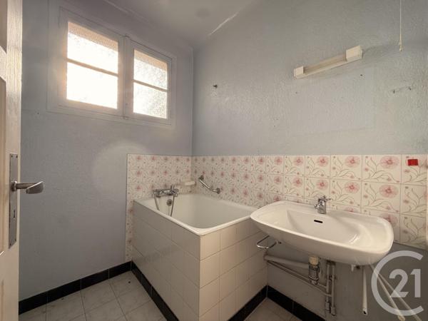 Maison à vendre  8 pièces - 156 m2 LORIOL SUR DROME - 26