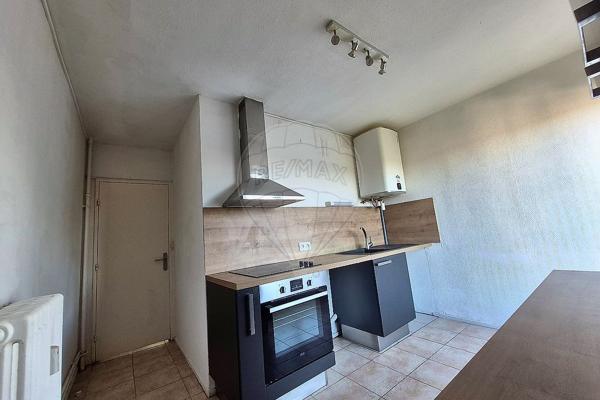 Appartement 2 chambre(s) à vendre - Troyes, Aube - 10