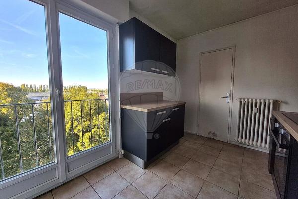 Appartement 2 chambre(s) à vendre - Troyes, Aube - 10