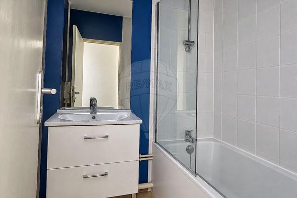 Appartement 2 chambre(s) à vendre - Troyes, Aube - 10