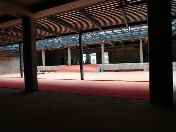 Dpt Meurthe et Moselle (54), à louer NANCY Local commercial BRUT