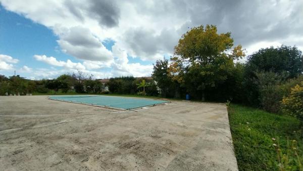 SERIGNAC SUR GARONNE 47310 Maison 5 pièce(s) 97,06m2