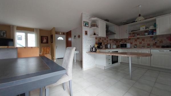 SERIGNAC SUR GARONNE 47310 Maison 5 pièce(s) 97,06m2