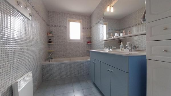 SERIGNAC SUR GARONNE 47310 Maison 5 pièce(s) 97,06m2