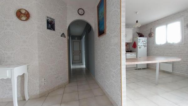 SERIGNAC SUR GARONNE 47310 Maison 5 pièce(s) 97,06m2