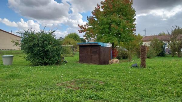 SERIGNAC SUR GARONNE 47310 Maison 5 pièce(s) 97,06m2