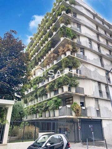 Appartement lumineux dans la Tower Flower - 3 chambres