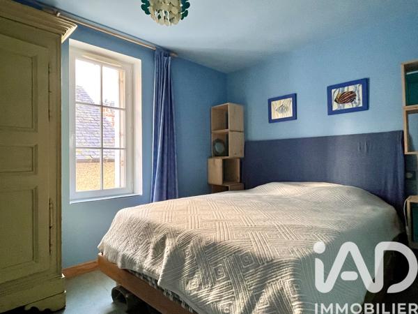 Appartement à vendre 2 pièces 35 m² Trouville-sur-Mer