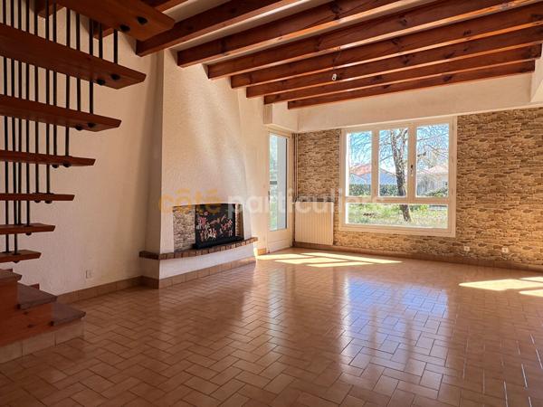 Vente Maison129 m² - 6 Pièces - MONT DE MARSAN (40000)