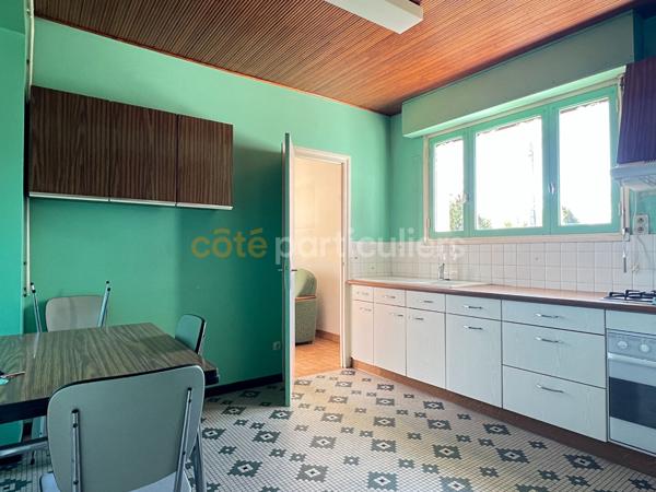 Vente Maison129 m² - 6 Pièces - MONT DE MARSAN (40000)